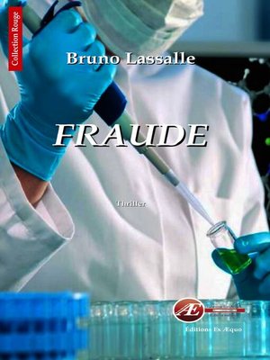 cover image of Fraude